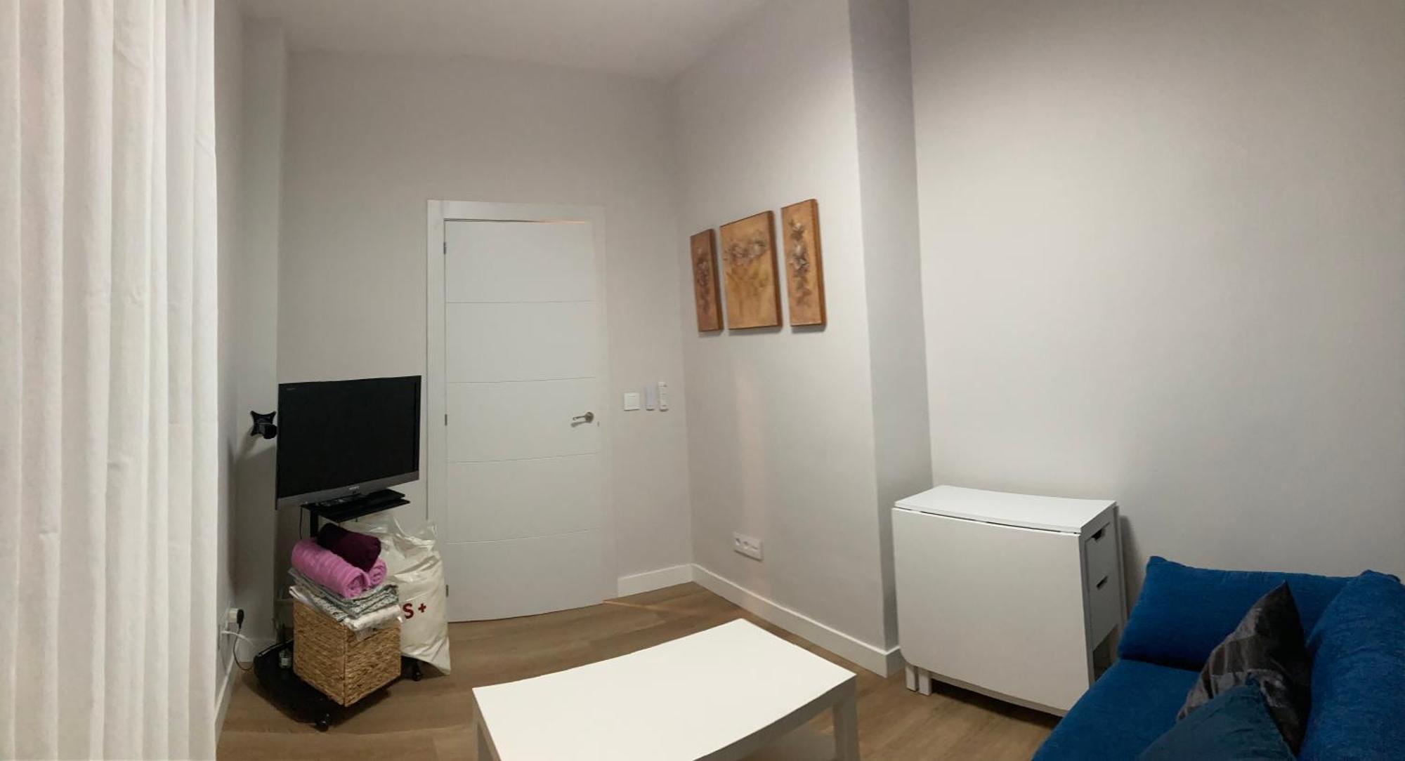 Enjoymadrid Villa - Madrid — Photos 3