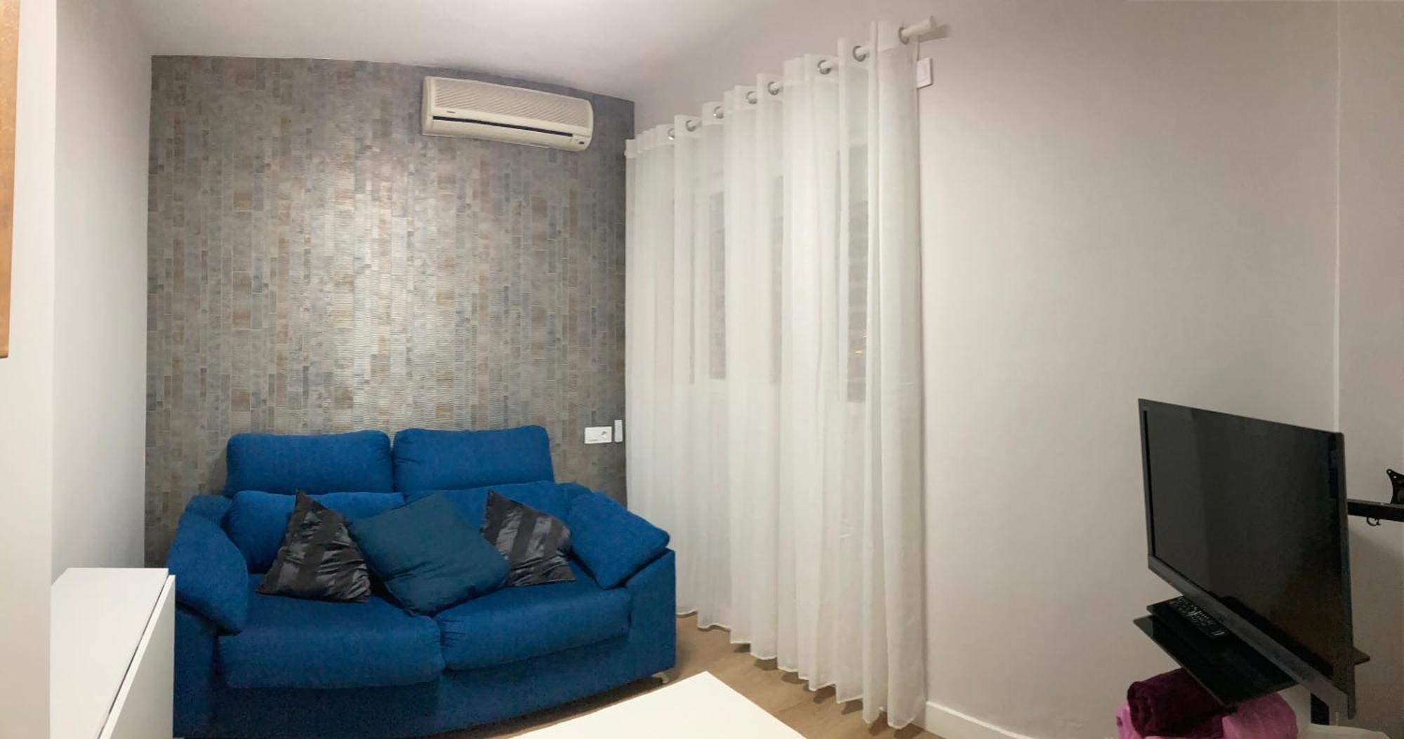 Enjoymadrid Villa - Madrid — Photos 1